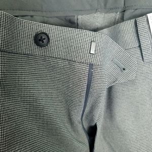 Uniqlo ultra light pants 36x34